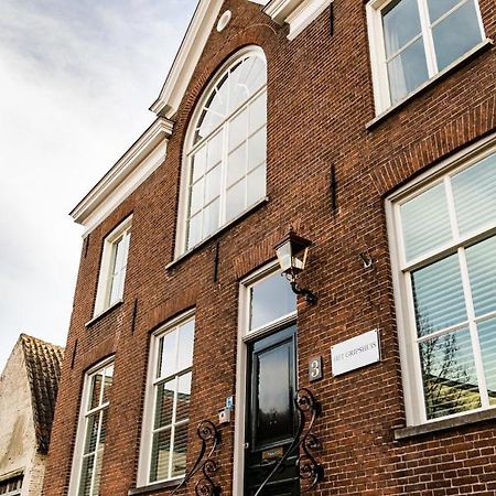 B&B 'Het Gripshuis' Vught Extérieur photo