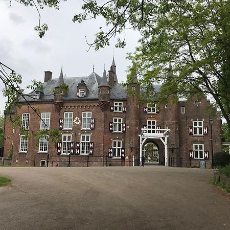 B&B 'Het Gripshuis' Vught Extérieur photo