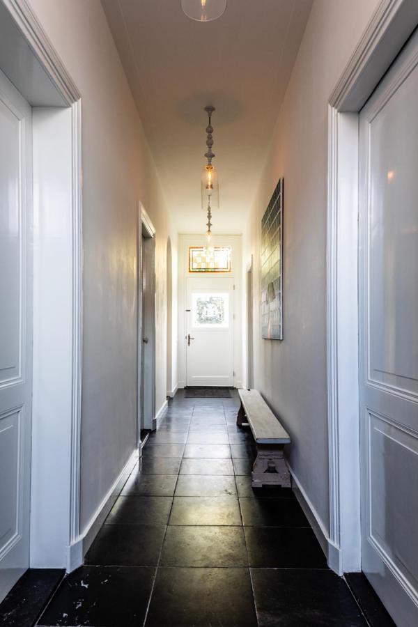 B&B 'Het Gripshuis' Vught Extérieur photo