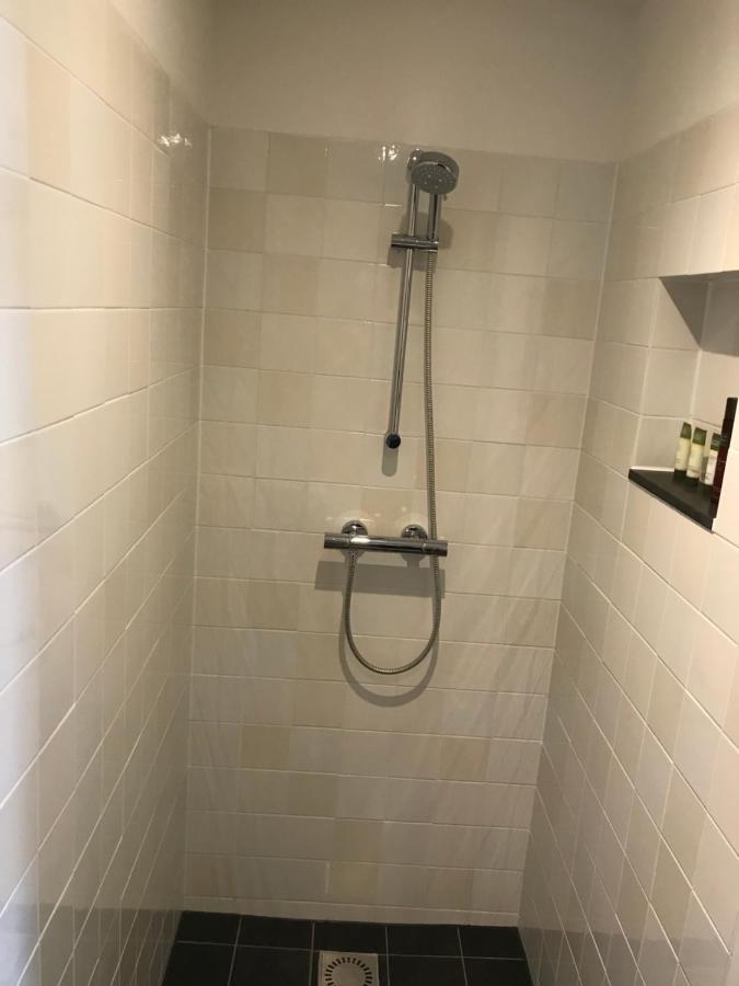 B&B 'Het Gripshuis' Vught Extérieur photo