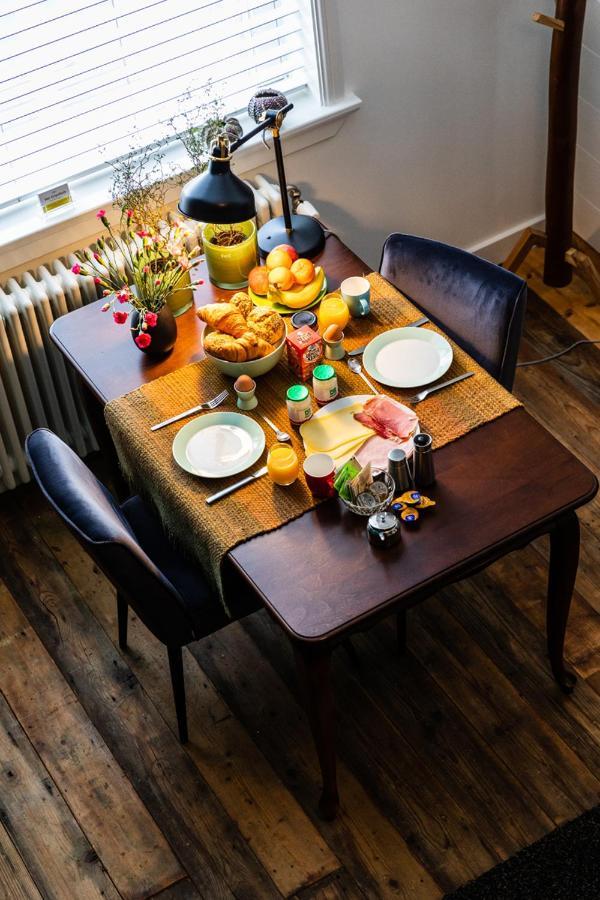 B&B 'Het Gripshuis' Vught Extérieur photo